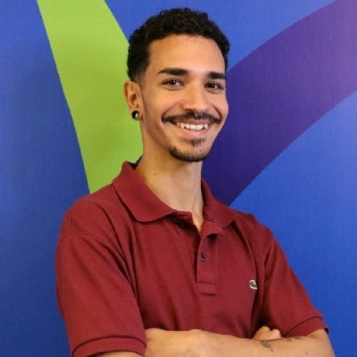Foto de Wellington Américo